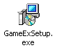 GameEx Installer Executable